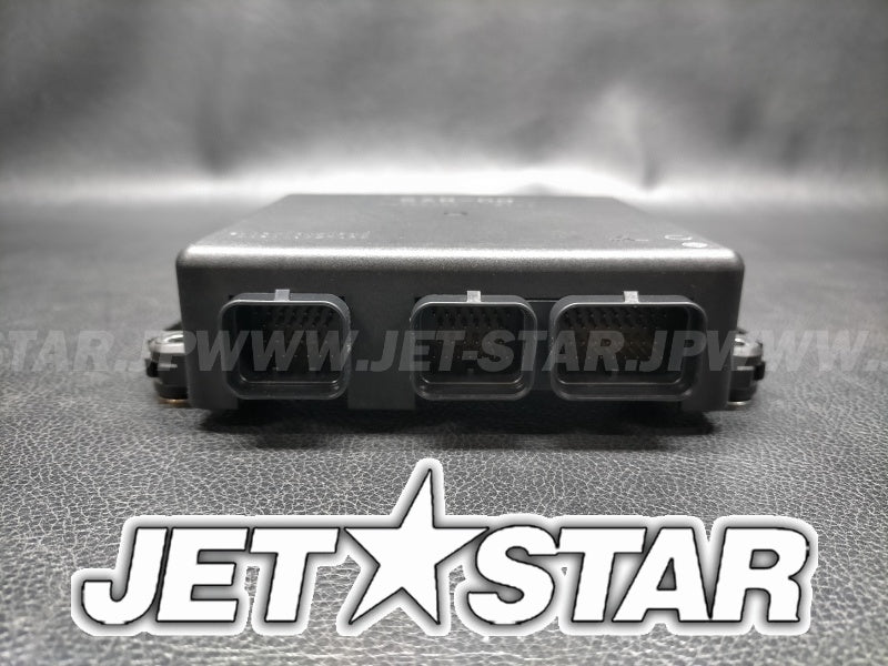 Used 6AN-8591A-00-00 ENGINE CONTROL UNIT ASSY [Y3603-10]