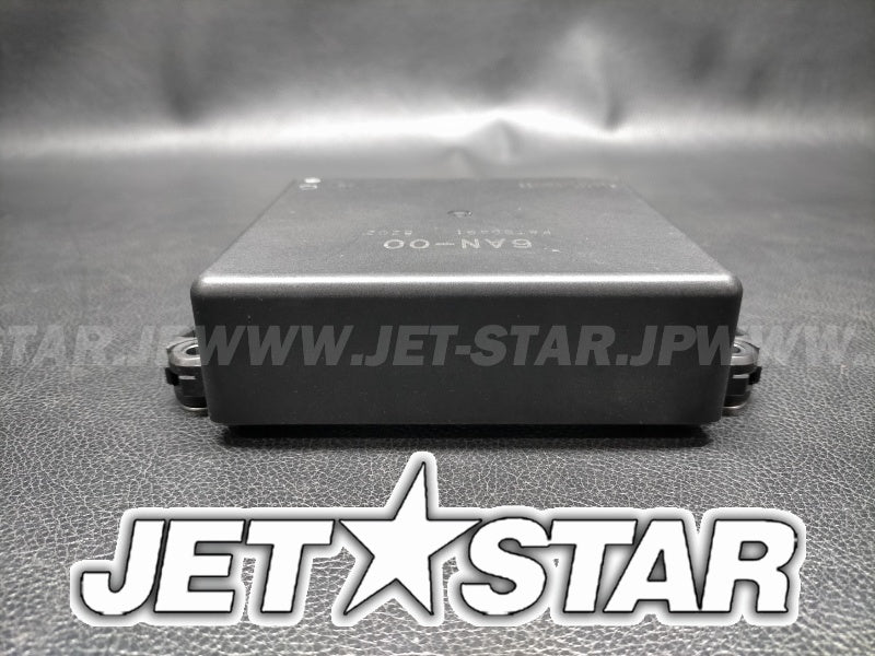 Used 6AN-8591A-00-00 ENGINE CONTROL UNIT ASSY [Y3603-10]