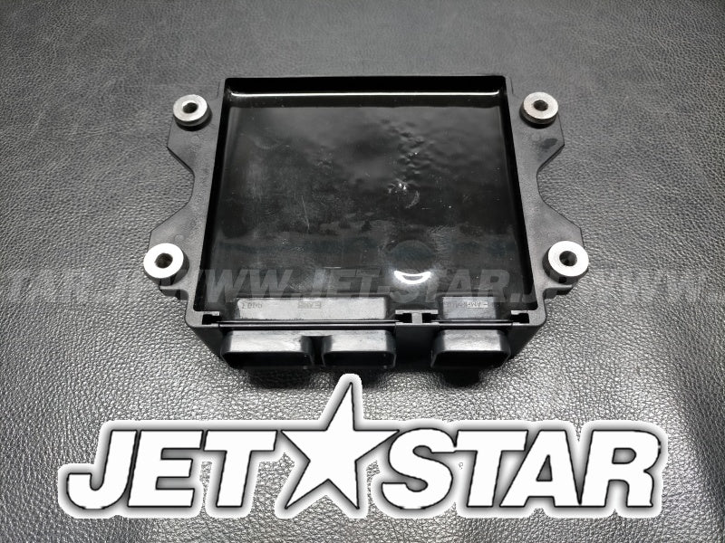Used 6AN-8591A-00-00 ENGINE CONTROL UNIT ASSY [Y3603-10]