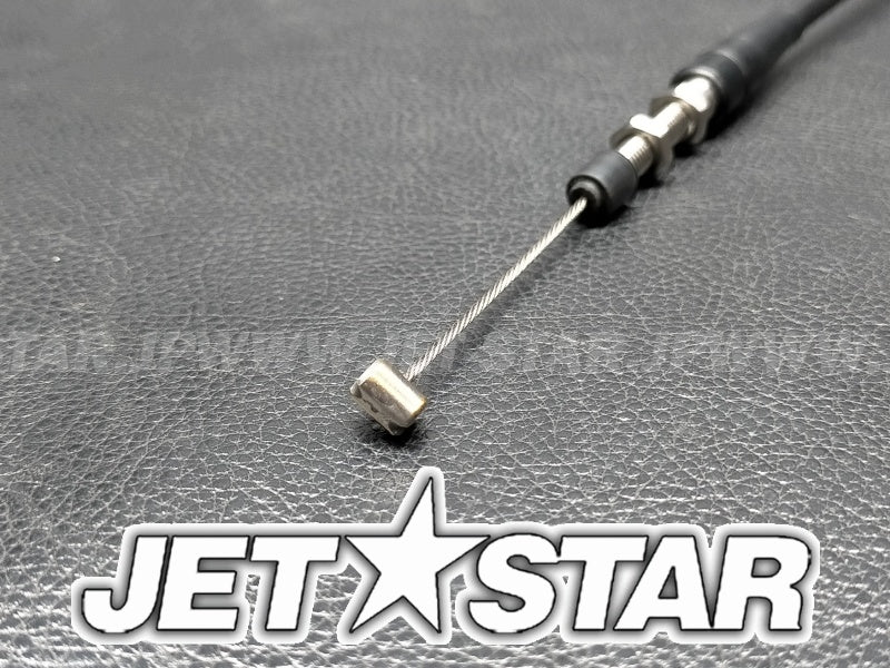 Used 6AN-26311-00-00 CABLE, THROTTLE 1 [Y3603-13]