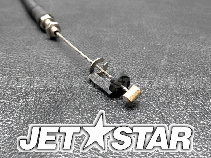 Used 6AN-26311-00-00 CABLE, THROTTLE 1 [Y3603-13]