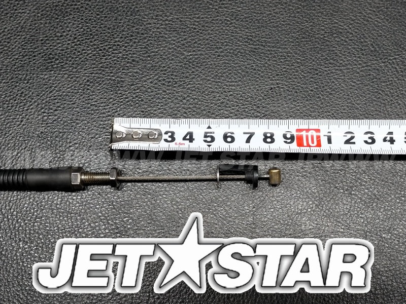 Used 6AN-26311-00-00 CABLE, THROTTLE 1 [Y3603-13]