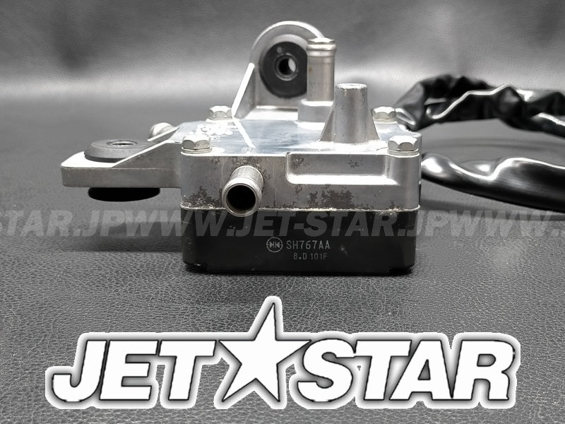 Used 6S5-81960-00-00 RECTIFIER & REGULATOR ASSY [Y3603-14]