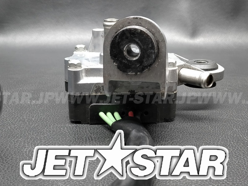 Used 6S5-81960-00-00 RECTIFIER & REGULATOR ASSY [Y3603-14]