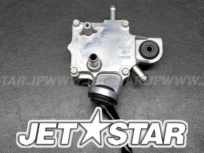 Used 6S5-81960-00-00 RECTIFIER & REGULATOR ASSY [Y3603-14]
