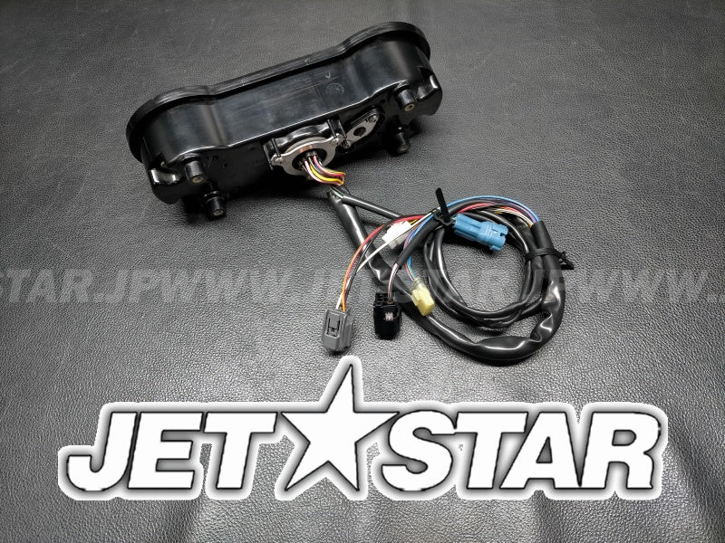 Used F2C-6820A-00-00 METER ASSY [Y3603-21]