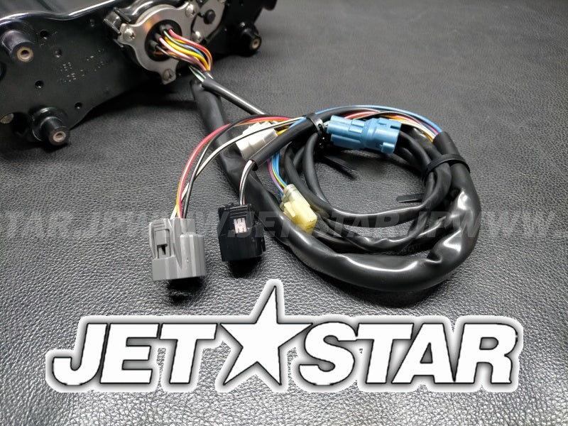 Used F2C-6820A-00-00 METER ASSY [Y3603-21]