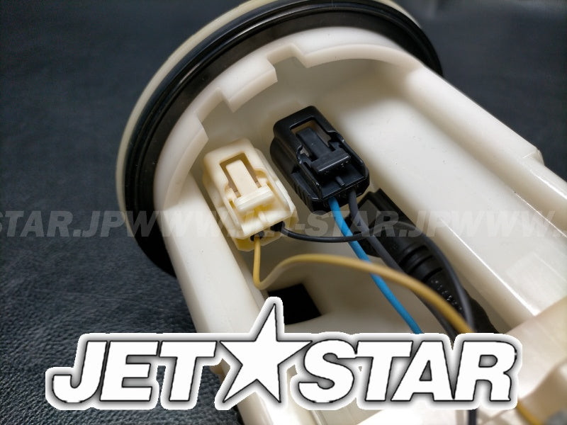 Used 6S5-13907-00-00 FUEL PUMP COMP [Y3603-22]