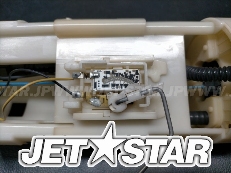 Used 6S5-13907-00-00 FUEL PUMP COMP [Y3603-22]