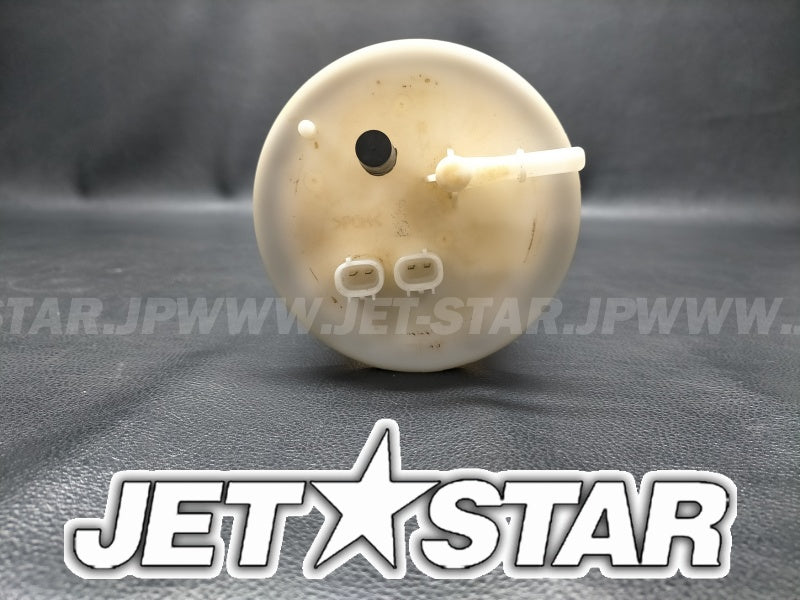 Used 6S5-13907-00-00 FUEL PUMP COMP [Y3603-22]