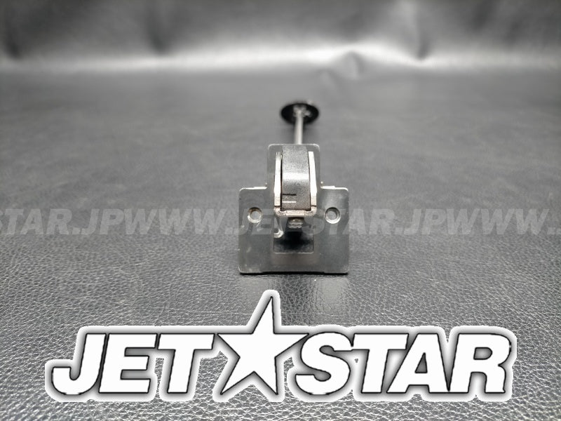 Used F2C-U517C-01-00 LOCK, LID [Y3603-31]