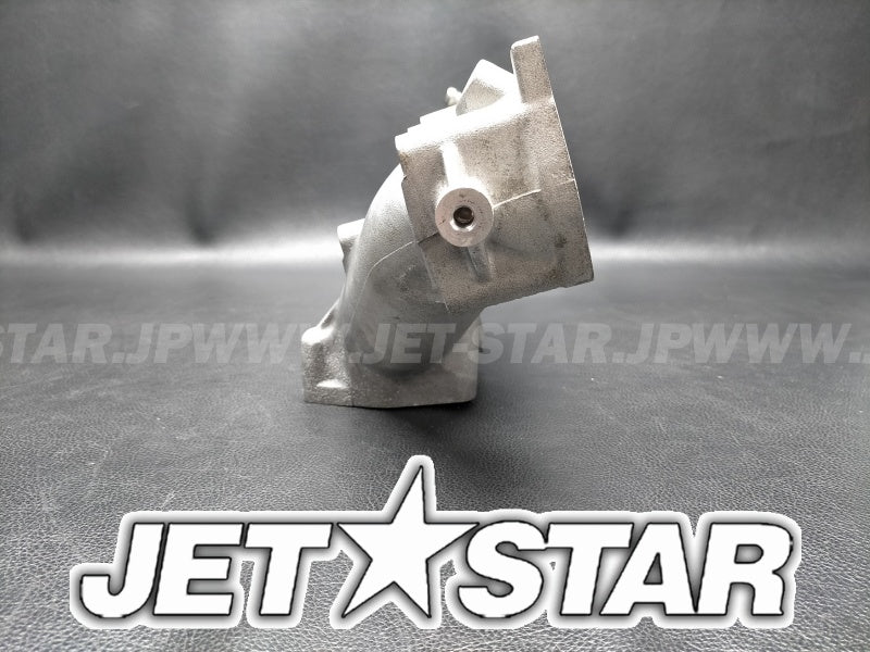 Used 6S5-14711-00-94 MUFFLER 1 [Y3603-35]