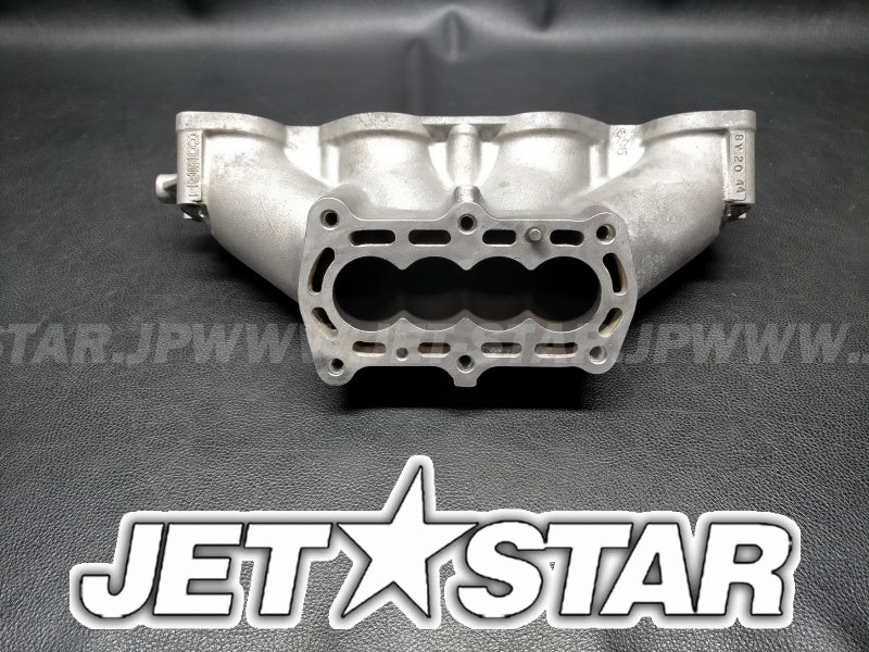 Used 6S5-14711-00-94 MUFFLER 1 [Y3603-35]