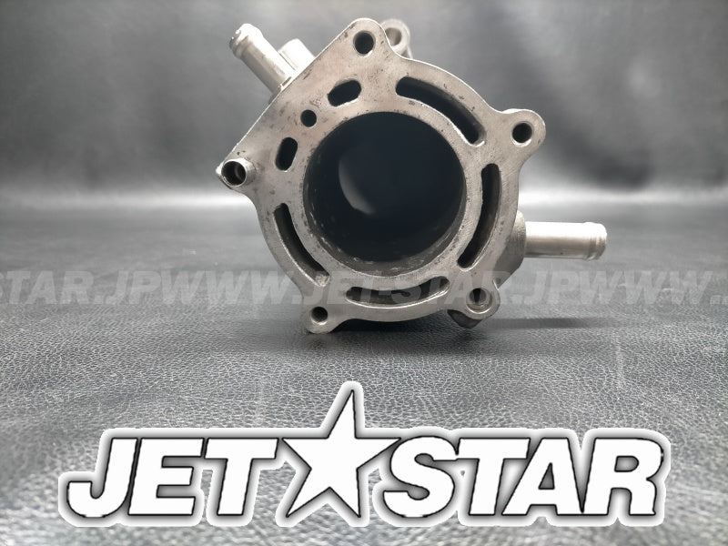 Used 6S5-14721-00-94 MUFFLER 2 [Y3603-36]