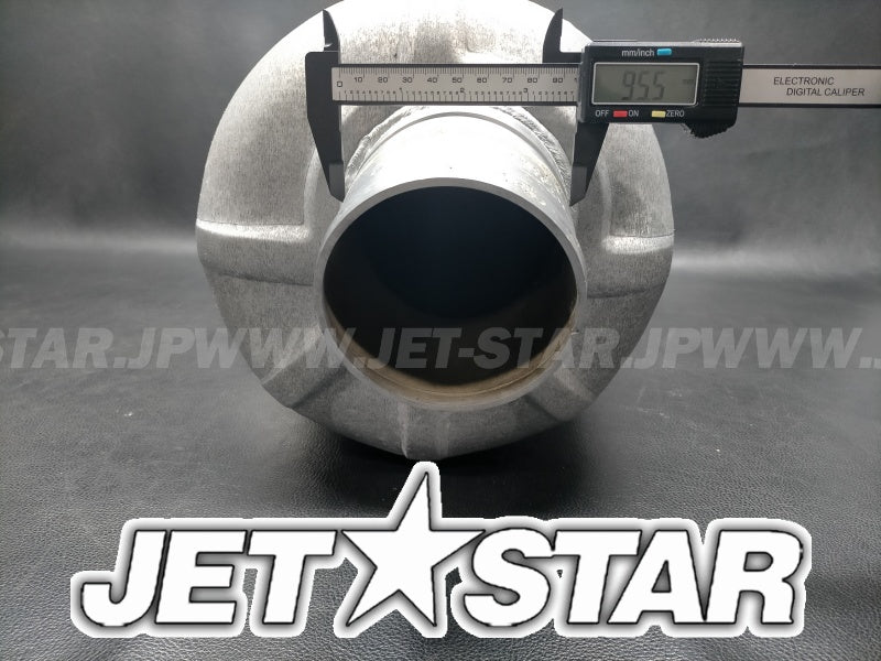 Used F1W-U7550-00-00 WATER LOCK COMP [Y3603-41]