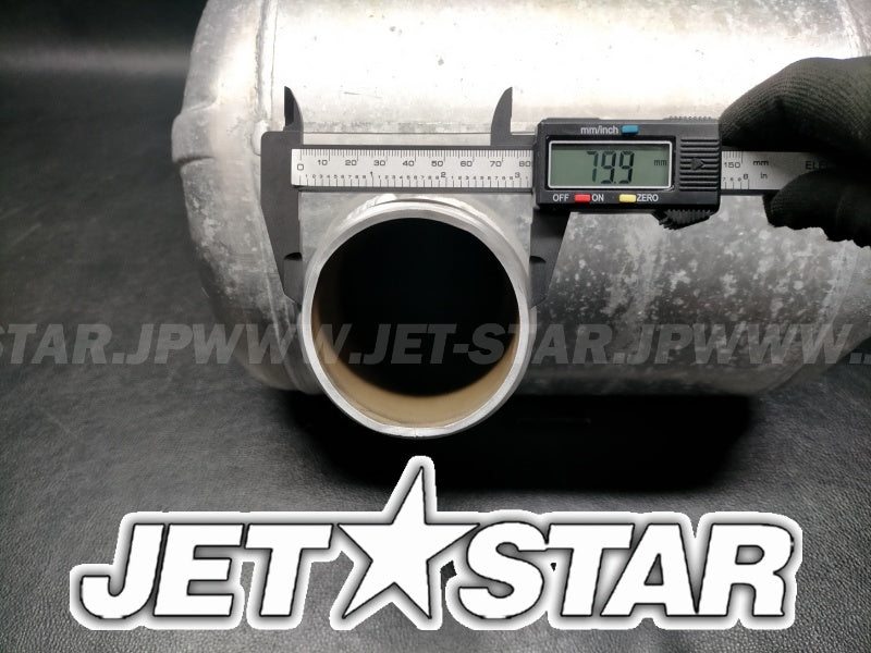 Used F1W-U7550-00-00 WATER LOCK COMP [Y3603-41]