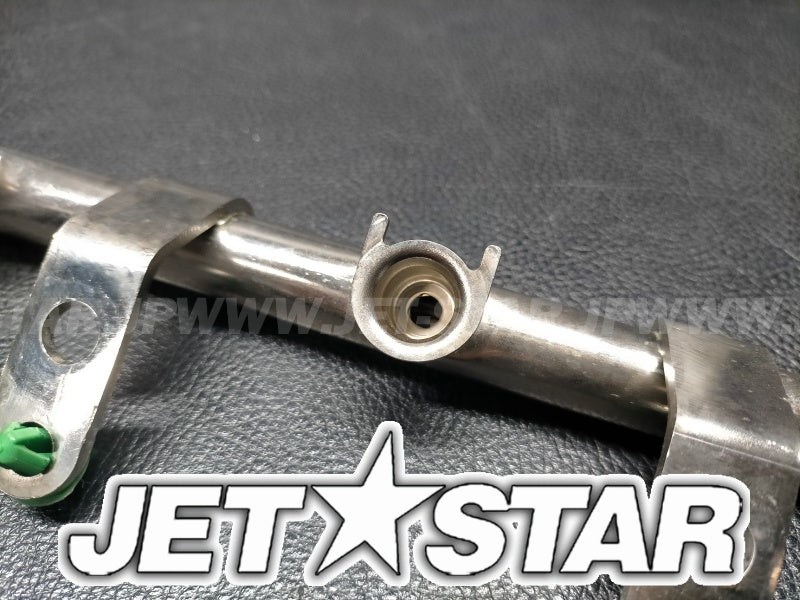 Used 6S5-12880-00-00 DELIVERY PIPE [Y3603-45]