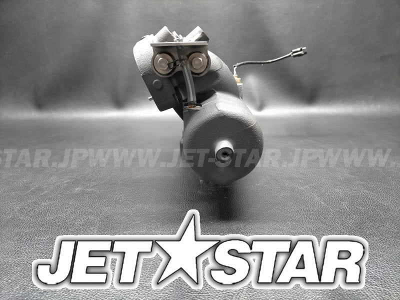 Used 6S5-13641-00-00 MANIFOLD 1 [Y3603-51]