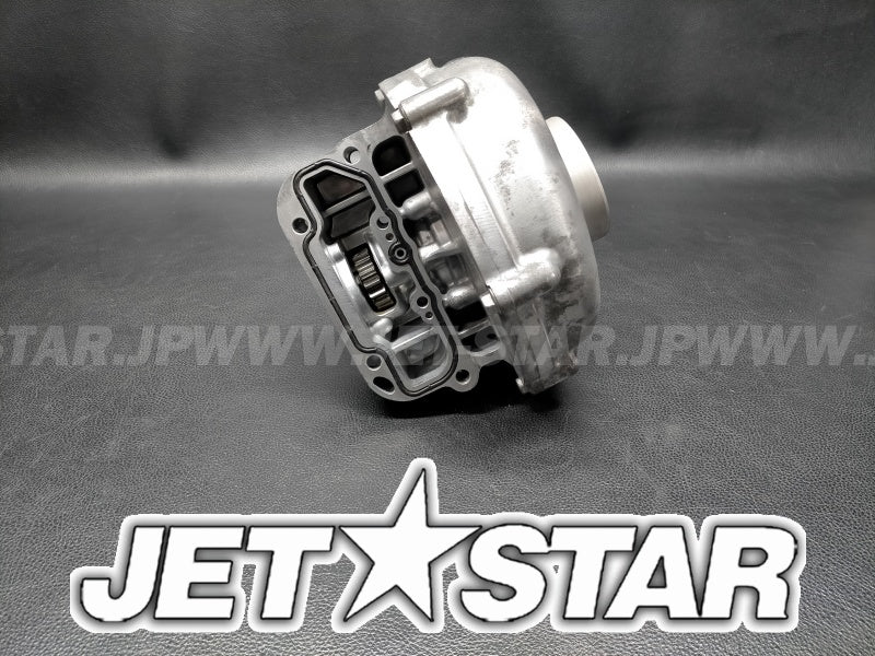 Used 6S5-141A0-00-00 SUPER CHARGER ASSY [Y3603-55]