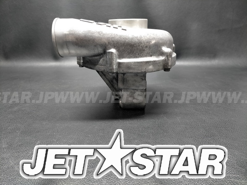 Used 6S5-141A0-00-00 SUPER CHARGER ASSY [Y3603-55]