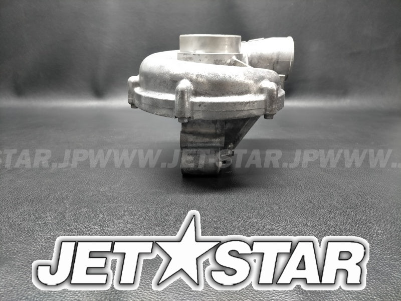 Used 6S5-141A0-00-00 SUPER CHARGER ASSY [Y3603-55]