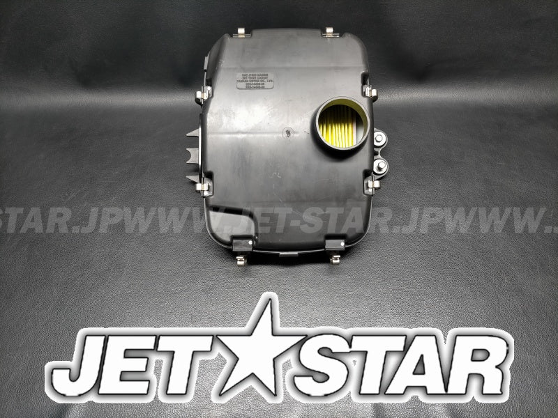 Used 6S5-E4410-01-00 AIR CLEANER ASSY [Y3603-56]