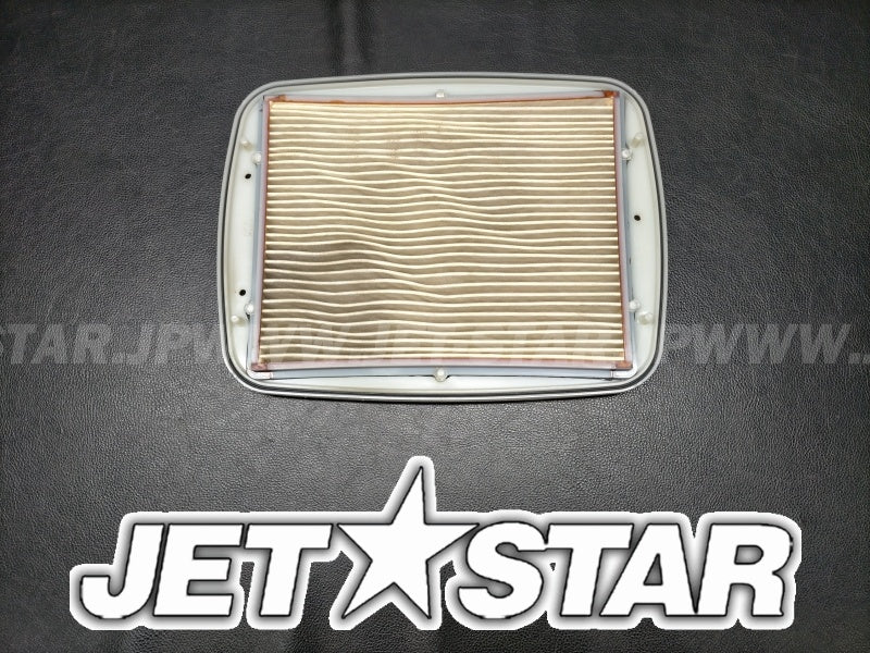 Used 6S5-E4410-01-00 AIR CLEANER ASSY [Y3603-56]