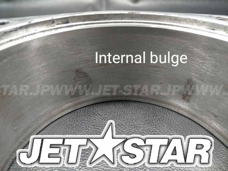 Used 66V-51312-01-94 HOUSING, IMPELLER [Y3603-57]