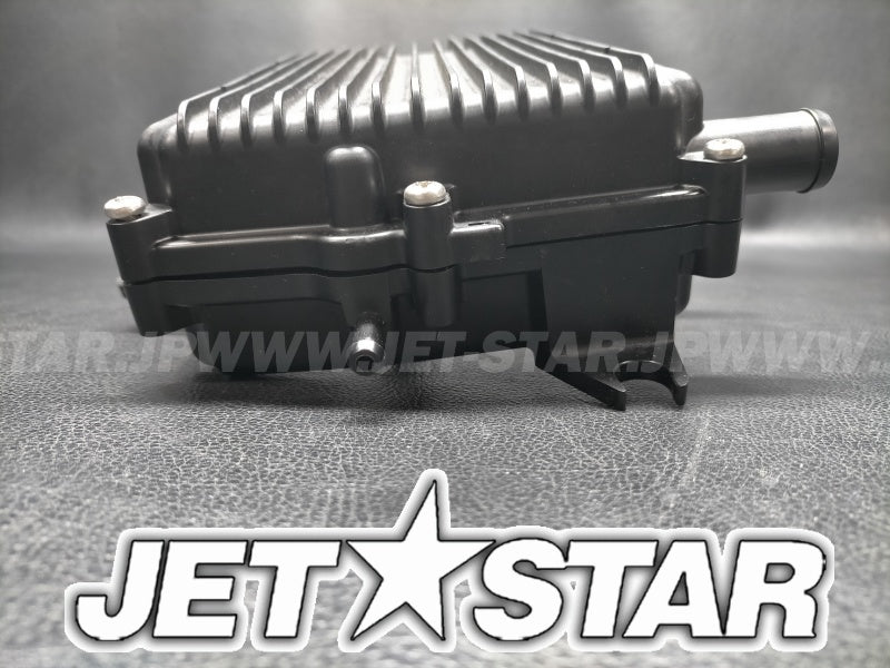 Used 6S5-11160-00-00 BREATHER ASSY [Y3603-70]