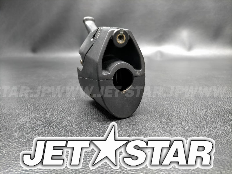 Used F0D-67250-10-00 THROTTLE LEVER ASSY [Y3603-72]