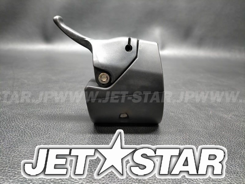 Used F0D-67250-10-00 THROTTLE LEVER ASSY [Y3603-72]