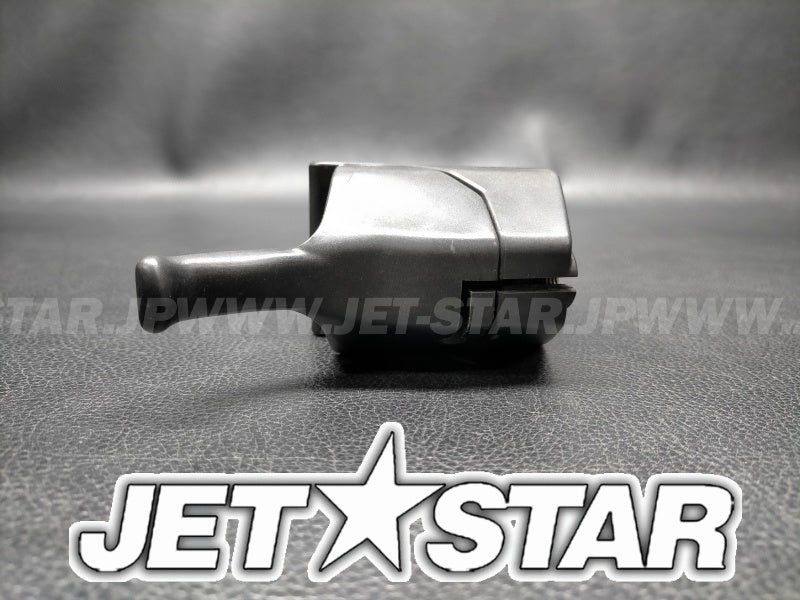 Used F0D-67250-10-00 THROTTLE LEVER ASSY [Y3603-72]