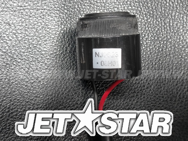 Used F1S-68341-00-00 BUZZER YMUS [Y3603-75]