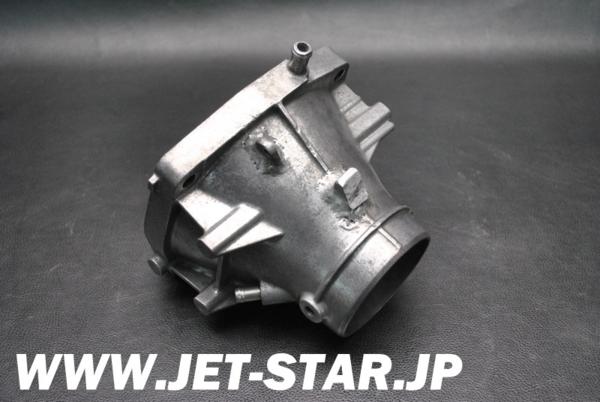 Used 67X-51318-00-94 NOZZLE (WITH DEFECT) [Y384-013]