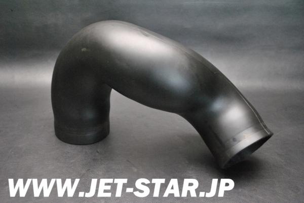 Used F0X-U7555-00-00 HOSE, EXHAUST [Y384-037]