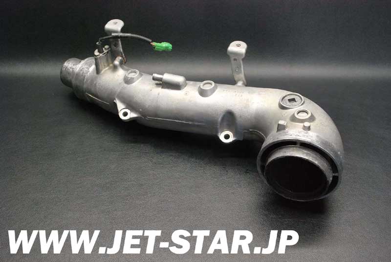 Used 60E-14721-00-94 MUFFLER 2 [Y393-039]