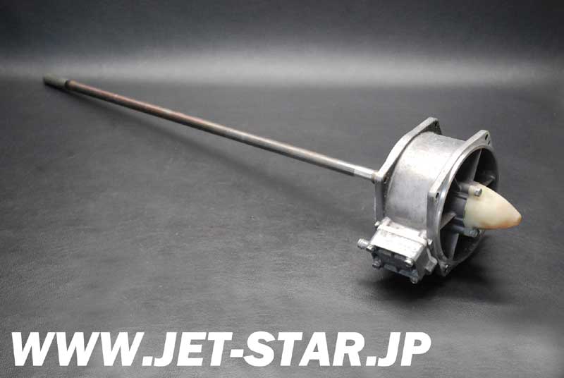 Used 66E-51315-00-94 DUCT, IMPELLER [Y394-027]