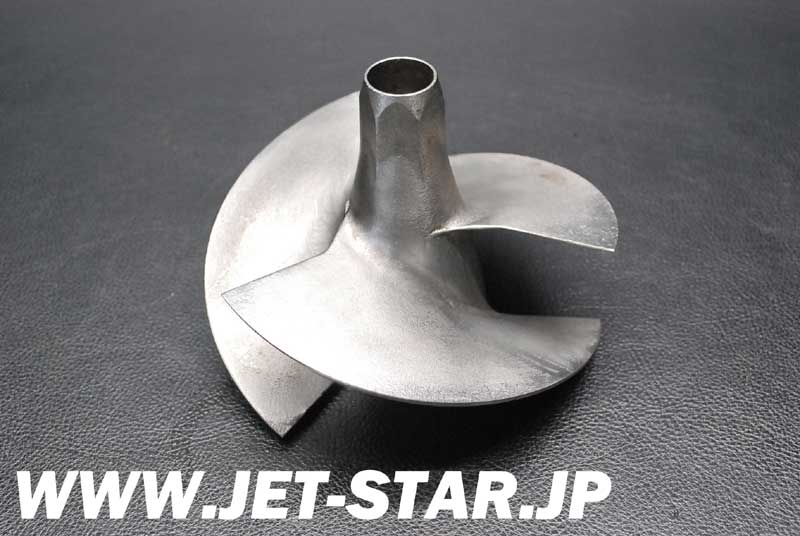 Used 66E-51321-B0-00 IMPELLER [Y394-028]