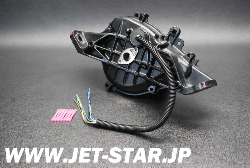 Used 66E-85510-00-00 STATOR ASSY [Y394-037]