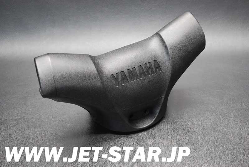 Used GK5-6142A-10-00 STEERING PAD COMP [Y394-068]