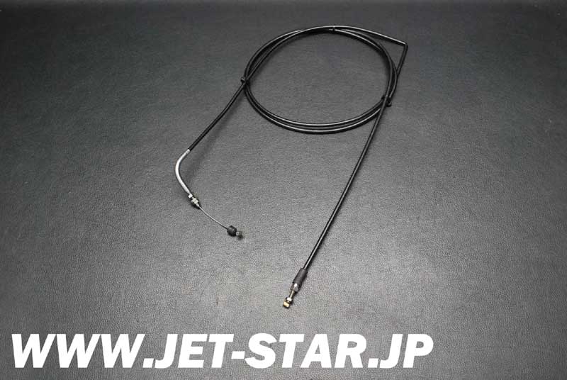 Used EU0-U7252-01-00 CABLE, THROTTLE 1 (EU0-67252-01 [Y396-006]