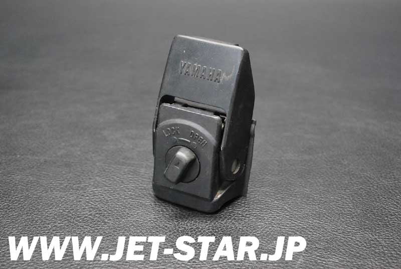 Used FN8-62840-01-00 HATCH LOCK ASSEMBLY [Y396-019]
