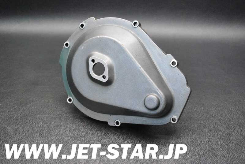 Used 6R8-81337-00-9M COVER, FLYWHEEL [Y396-029]