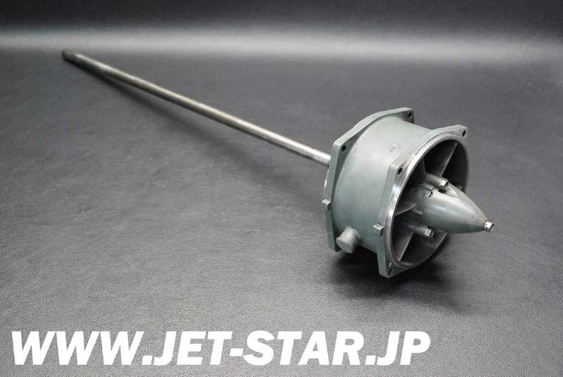 Used 62T-51315-01-00 DUCT, IMPELLER [Y396-033]