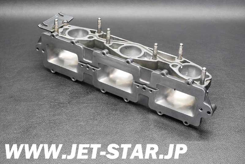 Used 63M-13555-00-94 MANIFOLD, INTAKE [Y406-045]
