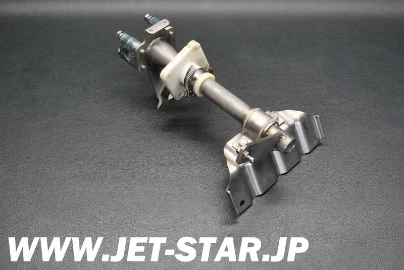 Used GH3-61541-00-00 COLUMN, STEERING [Y406-072]