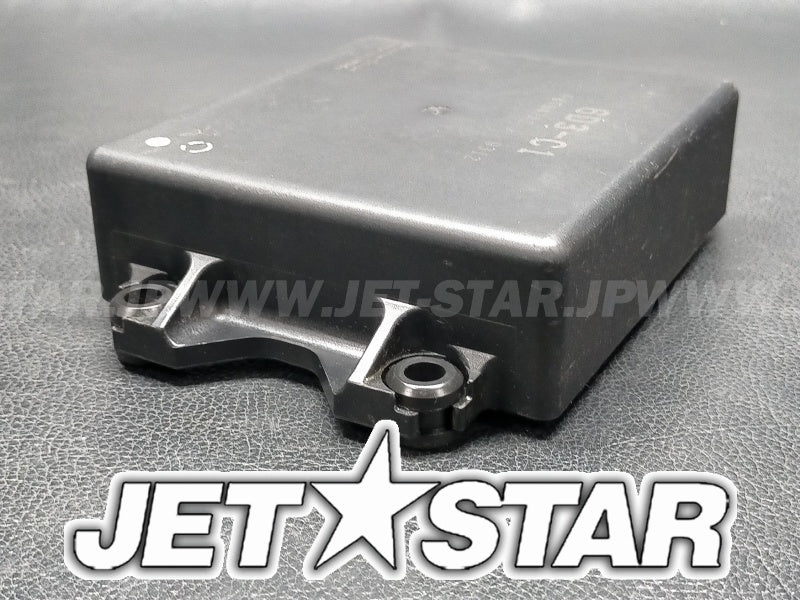 Used 6D3-8591A-C0-00 ENGINE CONTROL UNIT ASSY [Y4063-05]