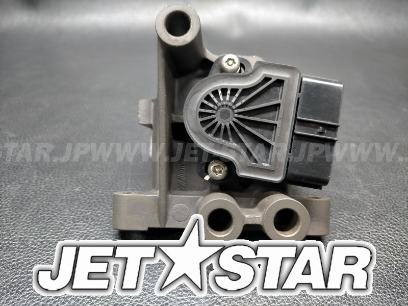 Used 6D3-14305-20-00 ACCELPOSITON SENSOR ASSY [Y4063-08]