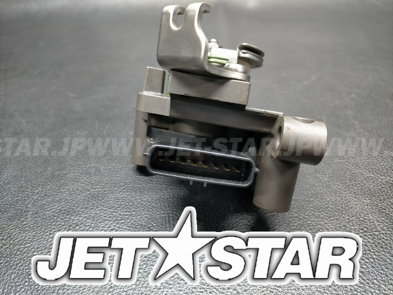 Used 6D3-14305-20-00 ACCELPOSITON SENSOR ASSY [Y4063-08]