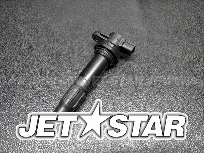 Used 6D3-82310-00-00 IGNITION COIL ASSY [Y4063-09]
